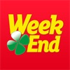 Week End : journal numérique - iPadアプリ