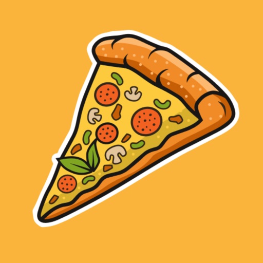 PizzaFix | Доставка еды icon