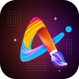 螢幕擷取畫面 (5) WonderAI - AI Art Generator