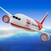 City Pilot Flight:Plane Games icon