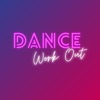 Dance Work Out icon