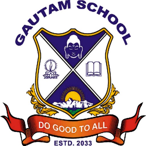 Gautam Sec. School : Birgunj icon