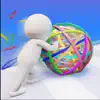 Rubberball Runner App Delete