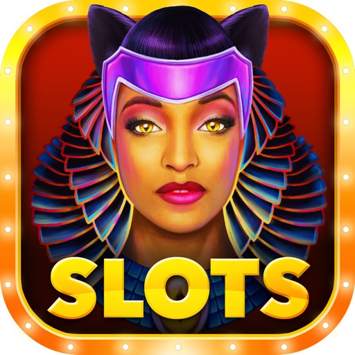 GameTwist Slots - Casino & Slot Machines - Free download and