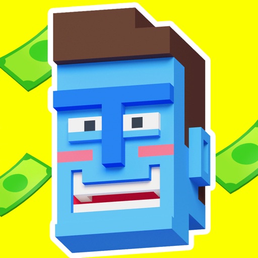 Steppy Pants Showdown icon