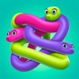 Snake Knot: Sort Puzzle Game app download
