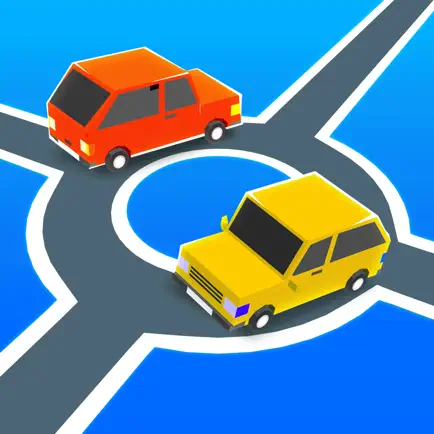 Roundabouts! Читы