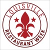 Restaurant Week Louisville icon