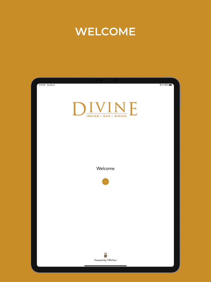 DIVINE RESTAURANT