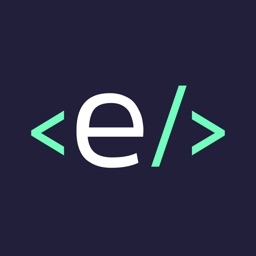 Enki: Learn Coding/Programming icon