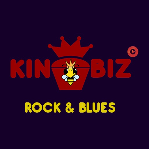 Radio Kinbiz icon