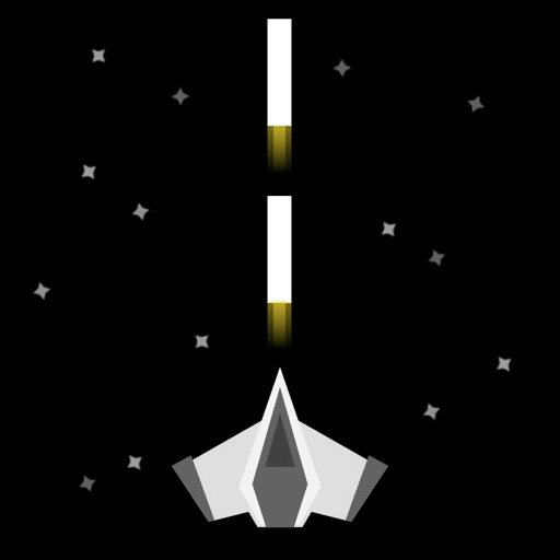 Galaxy Annihilator icon