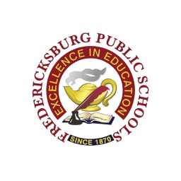 Fredericksburg City Schools VA