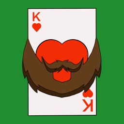 Barbu Card Game