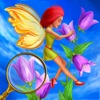 Icon Fairy Hidden Objects