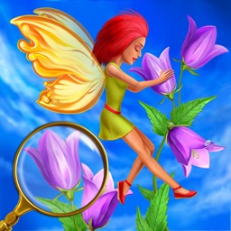 Fairy Hidden Objects