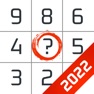 Get Sudóku for iOS, iPhone, iPad Aso Report