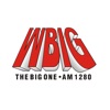 WBIG RADIO icon