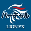 LION FX for iPhone バーチャル icon