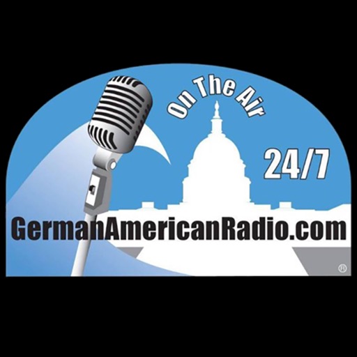 German American Radio! icon