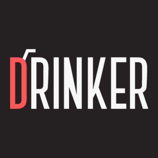 Drinker: Reparto de bebida