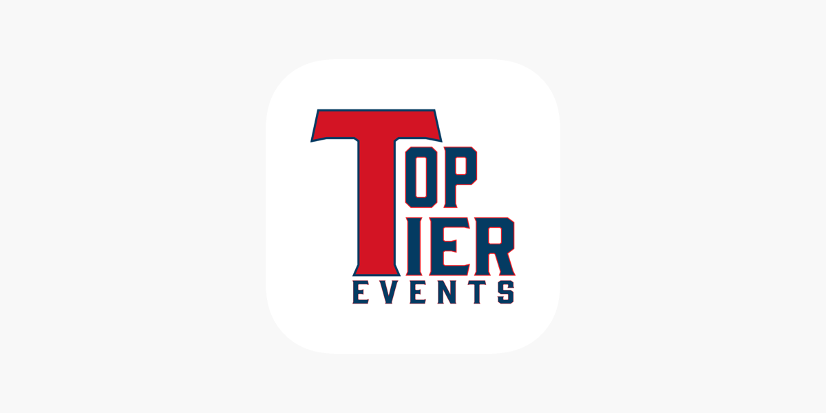 ABOUT, Top Tier Event Group