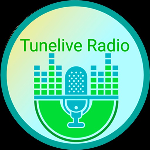 TuneLive Radio icon