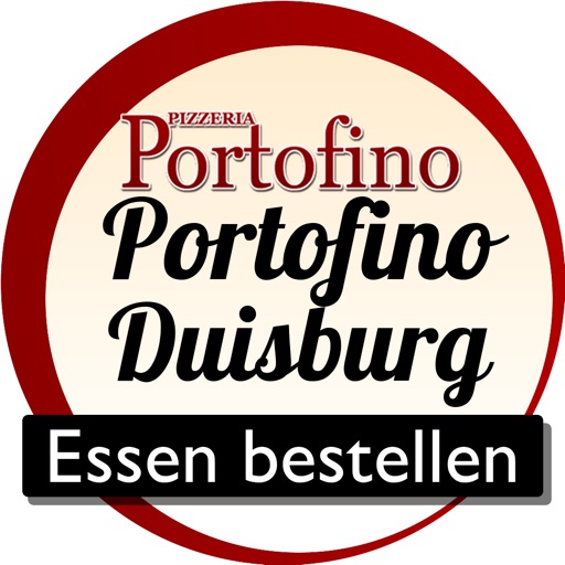 Pizzeria Portofino Duisburg icon