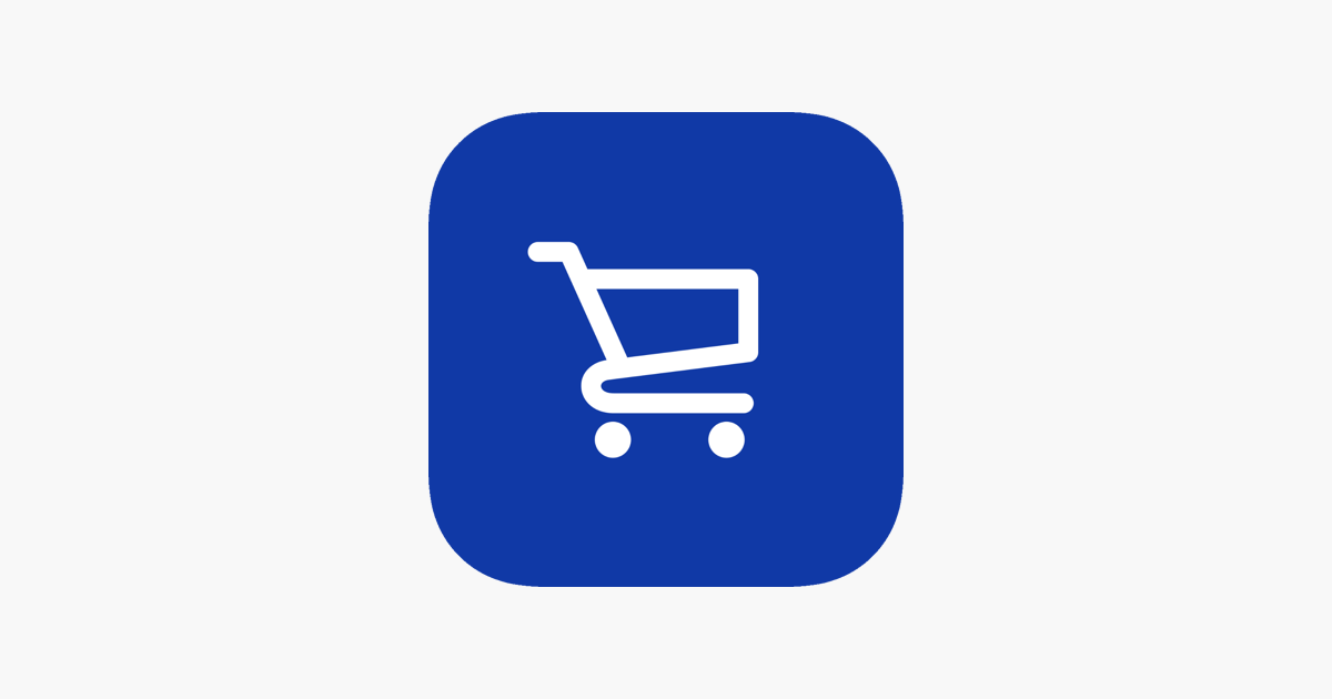 ritchies-shopping-on-the-app-store