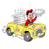 123 Pizzeria Alzenau