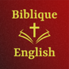 French English Audio Bible - Anandhaprabakaran Balasubramaniyan