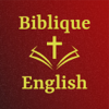 French English Audio Bible - Anandhaprabakaran Balasubramaniyan