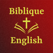 French English Audio Bible