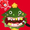 Tiny Dentist Christmas - iPhoneアプリ