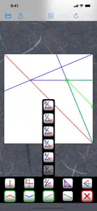 OrigamiDraw screenshot #5 for iPhone