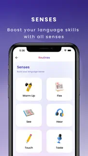 apilingua: learn english iphone screenshot 3