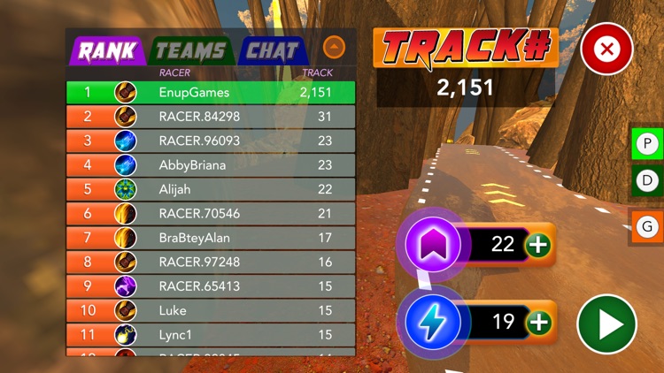 Smash Racers screenshot-3