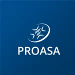 PROASA - Novo App Contact