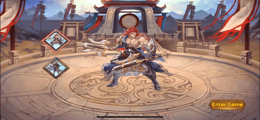 三国群英单机手机版