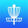 Disc Golf GPS Course Directory icon