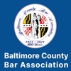 Baltimore County Bar Assn. icon