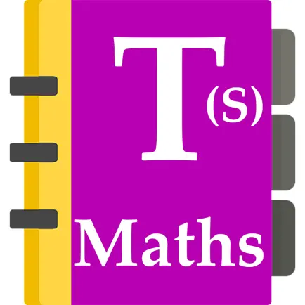 Maths Terminale (S) Читы