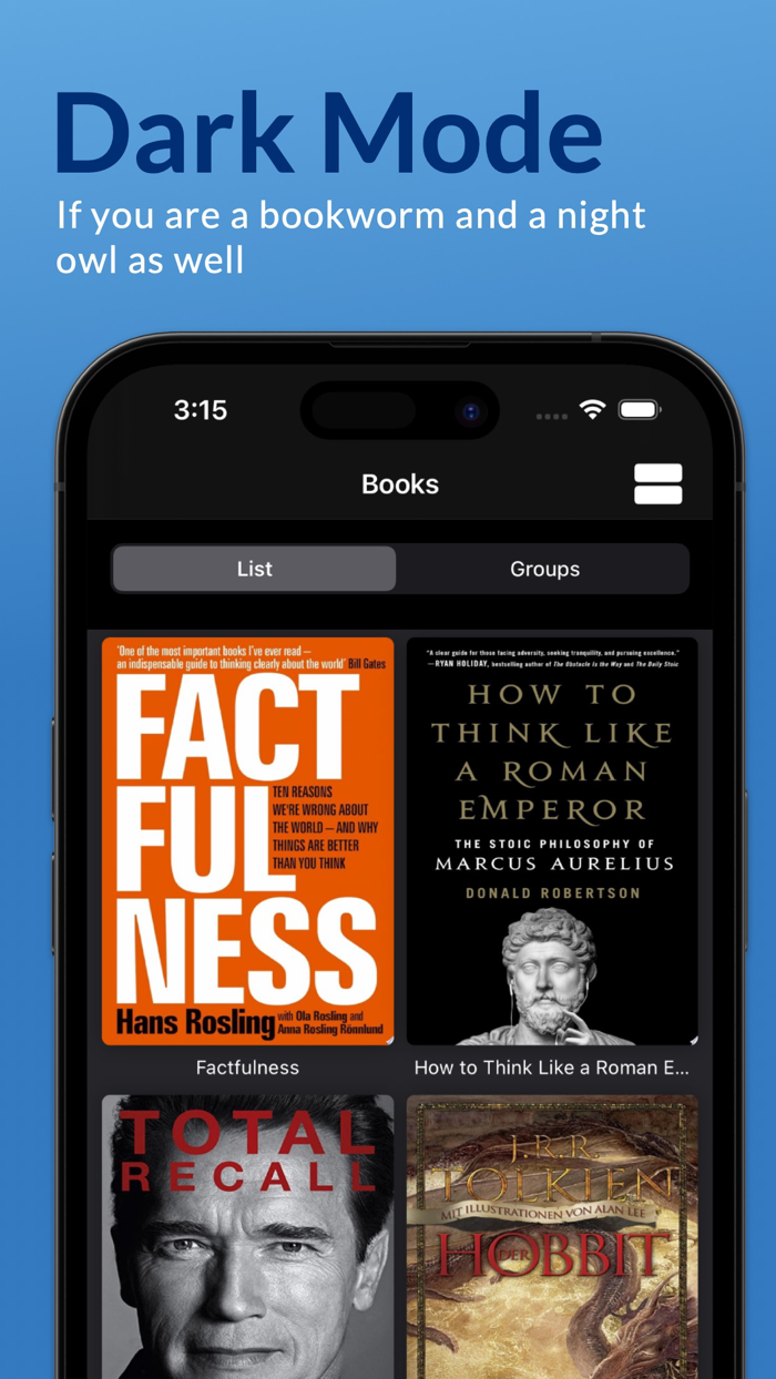 ReadHero Remember Books