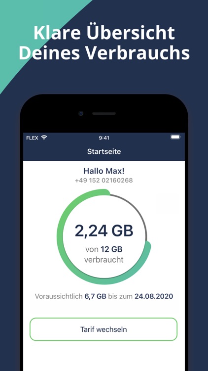 freenet FLEX: Dein Handytarif screenshot-6