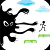 Stickman.Extreme Run