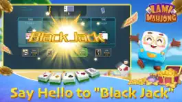 Game screenshot Lami Mahjong hack
