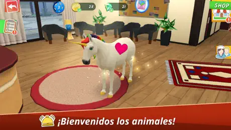 PetWorld: Hospital de animales