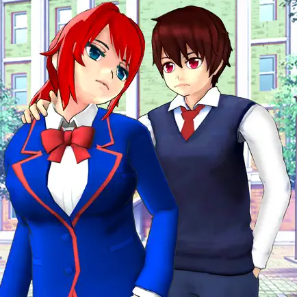 Anime Games: High School Girl Cheats