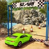 Offroad Driving Master icon