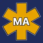 MA EMS App Positive Reviews